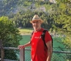 Alban 50 ans Lausanne Suisse