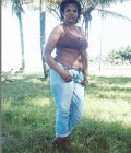 Lydia 56 ans Toamasina Madagascar