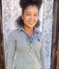 Alida 26 years Sambava Madagascar