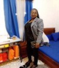 Murielle 55 years Toamasina Madagascar
