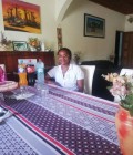 Sarah 49 years Toamasina Madagascar