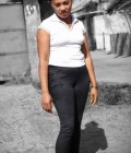Bernadette 37 ans Tamatave Madagascar