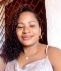 Ivola 38 Jahre Sambava Madagaskar