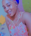 Synthia 23 ans Bamenda Cameroun