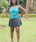 Cynthia 43 Jahre Douala Kamerun