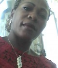 Marguerite 45 Jahre Yaoundé Kamerun