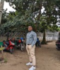 Elie 26 ans Toamasina  Madagascar
