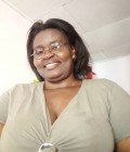 Marie 55 ans Yaoundé 4e Cameroun