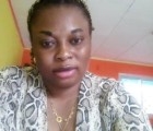 Perles 34 years Yaounde  Cameroon