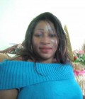 Pauline 41 years Douala Cameroon