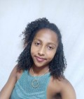 Dorothé  23 ans Tamatave Madagascar
