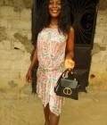 Georgette 47 years Yaoundé  Cameroon