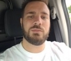 Quentin 33 ans St Etienne France