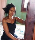 Anna 33 ans Sambava Madagascar