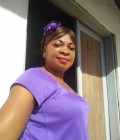 Marie 49 ans Yaoundé Cameroun