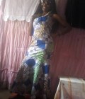 Leticia 25 years Yaoundé Cameroon