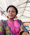 Belinda 31 Jahre Cocody Elfenbeinküste