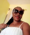 Murielle 39 Jahre Yaounde2 Kamerun