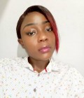 Rachel 30 ans Yaoundé Cameroun