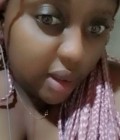 Nadia 33 ans Yaoundé  Cameroun