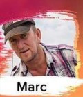 Marc 50 years Auch France