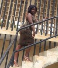 Martha 25 ans Mfoundi Cameroun