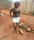Rachel 40 ans Yaoundé Cameroun