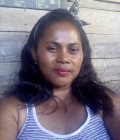 Monica 49 Jahre Vohemar Madagaskar