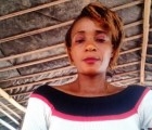 Nina 41 Jahre Abidjan Elfenbeinküste