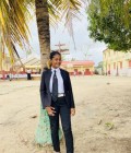 Maruosca 25 Jahre Antsiranana Qi Madagaskar