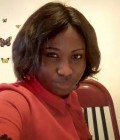 Aretha 34 Jahre Sangmelima Kamerun