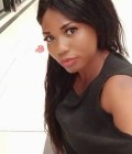Emma 30 ans Abidjan  Côte d'Ivoire
