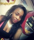 Leandra 30 ans Douala Cameroun