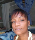 Isabelle 48 ans Port Louis Maurice