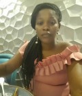 Anne Aurelie 31 ans Yaoundé Cameroun