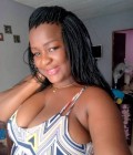 Annou 36 ans Libreville  Gabon