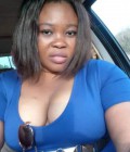 Vicky 37 ans Littoral Cameroun