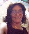 Solange 54 ans Centre Cameroun