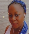 Amal 34 Jahre Lomé Gehen
