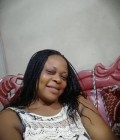 Charline 33 ans Yaoundé  Cameroun