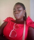 Christelle 31 Jahre Afriquaine Gabun