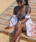 Viviane 22 ans Maritime  Togo