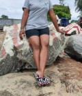 Ninah 42 ans Toamasina Madagascar