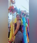Ruth 29 Jahre Yauondé Kamerun