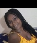 Prisca 33 years Douala Cameroon