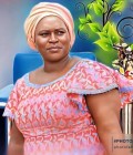 Prisca 46 ans Libreville Gabon