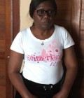 Aurelien 44 ans Yaoundé 5 Cameroun
