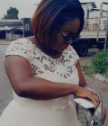 Lili 32 ans Dakar Gabon