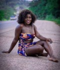 Benedicta 27 ans Berekum Ghana