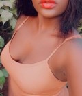 Manuela 27 ans Douala Cameroun